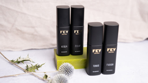 FEY Cosmetics