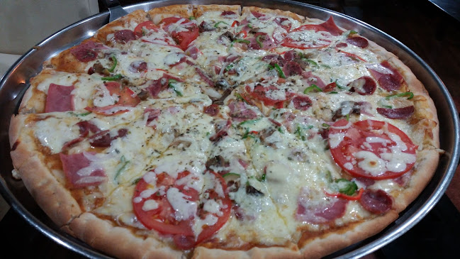 Colombia Pizza - Pizzeria