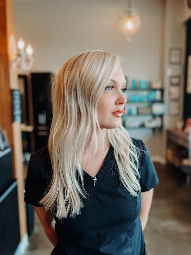 Hair Salon «Inspirations Salon», reviews and photos, 99 Jeannie Dr, Shelbyville, KY 40065, USA