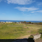 Photo n°2 de l'avis de F.P fait le 15/07/2023 à 18:34 sur le  Crowne Plaza Caparica Lisbon, an IHG Hotel à Caparica