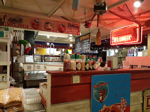 Market «Chicago French Market», reviews and photos, 131 N Clinton St, Chicago, IL 60661, USA