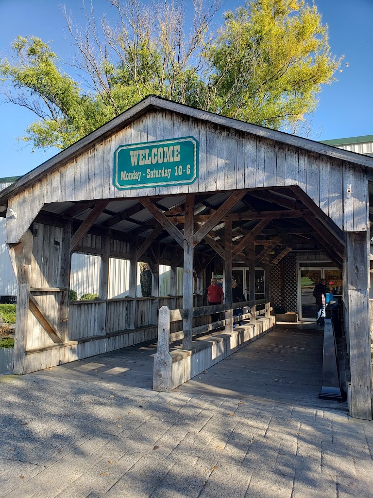 Hungry Farmer Cafe 22801