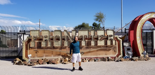 The Neon Museum