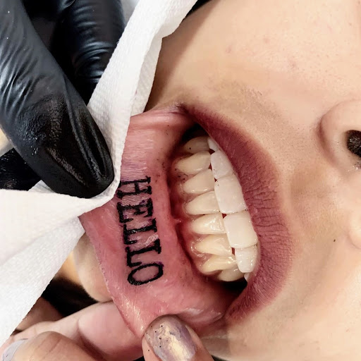 Explore mac miller tattoo ideas, creative tattoo ideas in Phoenix, available at GreyWash Ink Tattoo