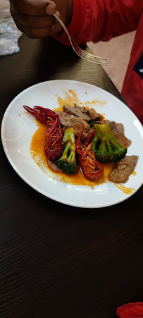 Plats et boissons du Restaurant chinois Merveilles d'Asie à Gometz-la-Ville - n°16