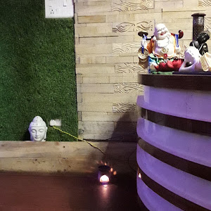 Golden Glow Spa photo