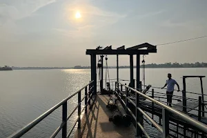 Kali Reservoir image