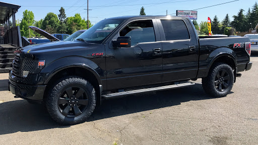 Used Car Dealer «Auburn Discount Auto Sales», reviews and photos, 4710 Auburn Way N, Auburn, WA 98002, USA