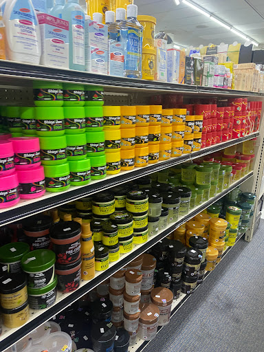 Beauty Supply Store «Diamond Beauty & Barber Supply», reviews and photos, 1967 S Military Hwy, Chesapeake, VA 23320, USA