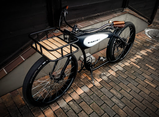 BEC - Bavarian Electric Cycles