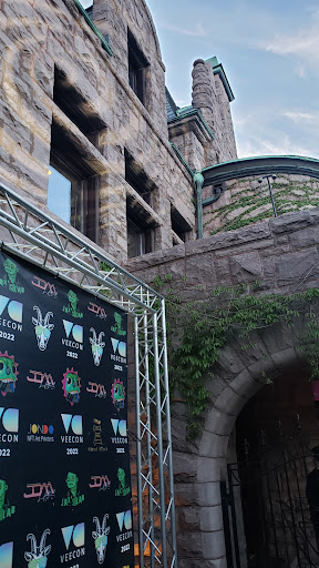 Event Venue «Van Dusen Mansion & Event Center», reviews and photos, 1900 Lasalle Ave, Minneapolis, MN 55403, USA