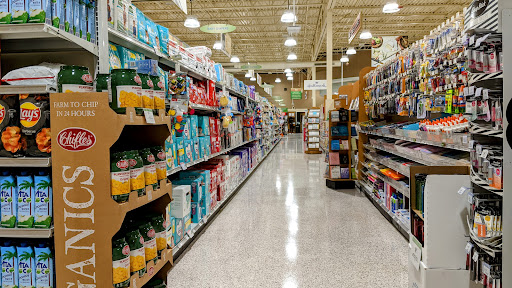 Supermarket «Publix Super Market at Pinecrest», reviews and photos, 13401 S Dixie Hwy, Pinecrest, FL 33156, USA