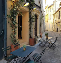 Photos du propriétaire du Restaurant La cachette à Arles - n°4