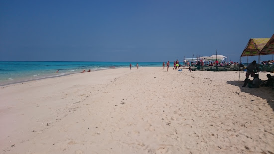 Nakupenda Beach