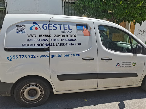 Gestel Ibérica