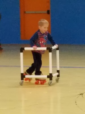 Hammonton Skating Center -HSC - photo 29