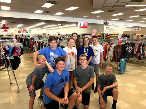 Thrift Store «Adelante Thrift», reviews and photos