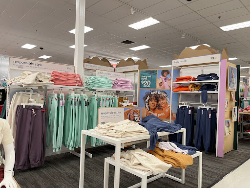 Department Store «Target», reviews and photos, 10576 E Foothill Blvd, Rancho Cucamonga, CA 91730, USA