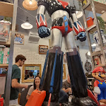 Photo n° 2 de l'avis de Tim.o fait le 03/07/2023 à 21:22 pour Les Fils À Maman Lyon à Lyon