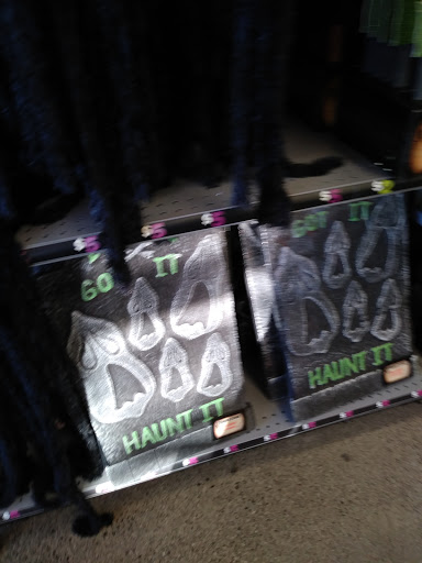 Dollar Store «Dollar Tree», reviews and photos, 52 Rockland Plaza, Nanuet, NY 10954, USA