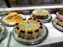 Gâteau du Restaurant américain Factory & Co à Puteaux - n°20