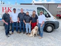 H&K Heating & Air, INC. - Photo 6 - Car repair in Gravette, AR, Fayetteville