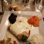 Photo n° 2 de l'avis de Laurence.i fait le 12/11/2019 à 12:59 pour Au Pied du Lion à Belfort