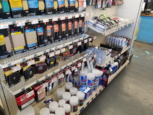 Auto Parts Store «NAPA Auto Parts - Lake Parts Kelseyville», reviews and photos, 3576 Big Valley Rd, Kelseyville, CA 95451, USA