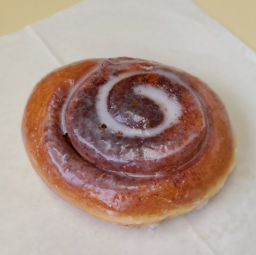 Donut Shop «Honey Bee Doughnuts & Bakery», reviews and photos, 3187 Denton Hwy, Haltom City, TX 76117, USA