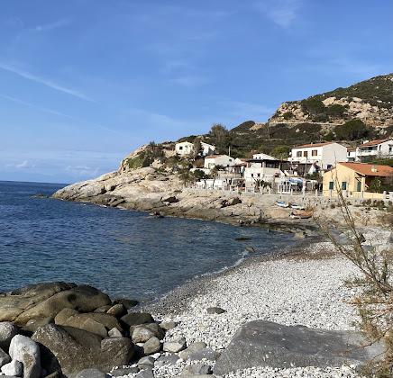 Photo Appartamento vacanze Un salto nel blu 57030 Chiessi