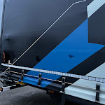 Photo n°1 de l'avis de Vasyl.7 fait le 26/12/2023 à 20:58 sur le  Hoyer Autohof Cloppenburger Land à Emstek