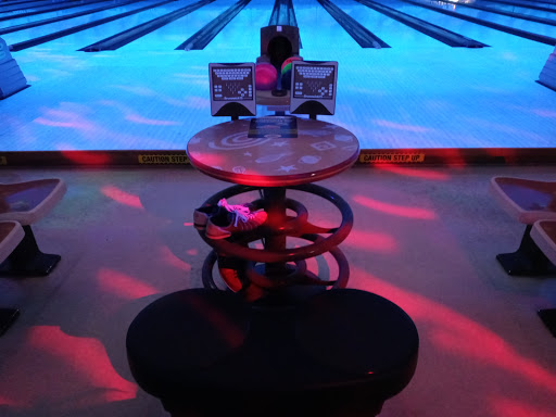 Bowling Alley «Galaxy Lanes», reviews and photos, 2226 Hill Rd, Grand Blanc, MI 48439, USA