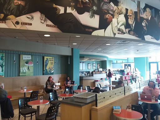 Book Store «Barnes & Noble», reviews and photos, 6646 Loisdale Rd, Springfield, VA 22150, USA