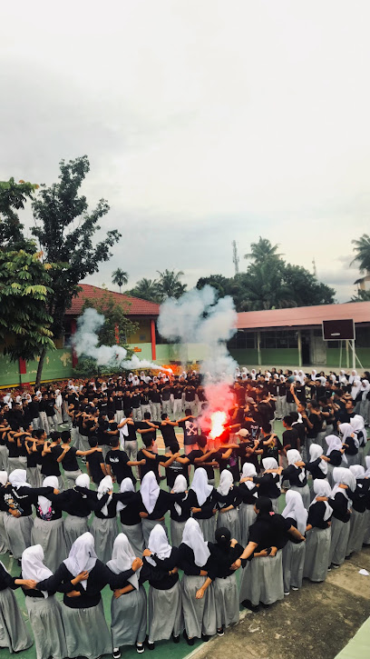 SMA Negeri 6 Pekanbaru