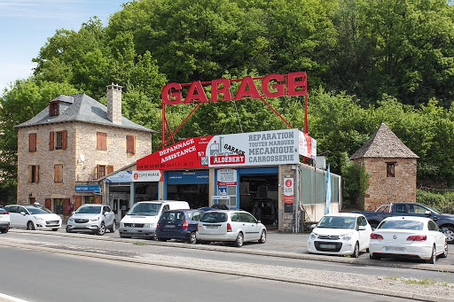 Photo 3 - Garage Aldebert