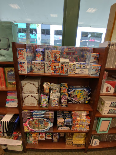 Book Store «Barnes & Noble», reviews and photos, 21 Grand Corner Ave, Gaithersburg, MD 20878, USA