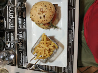 Hamburger du Restaurant l Epicerie à Amboise - n°13