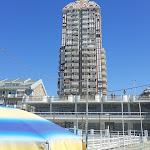 Photo n°1 de l'avis de Emanuele. fait le 25/07/2020 à 15:01 sur le  Hotel Scacciapensieri à Nettuno