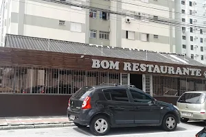 É Bom Restaurante Grill image