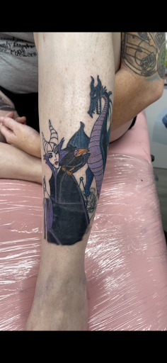 Find tattoo ideas gay for your next unique tattoo in Brandon at Forever Yours Tattoo and Piercing