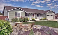 Reality Homes - Spokane - Model Home - Car repair in Spokane Valley, WA, Spokane Valley - Rated 3.2/5