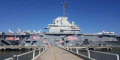 Patriots Point Naval & Maritime Museum