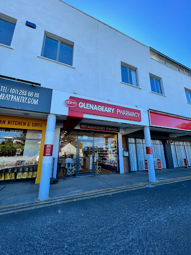 McGreals Pharmacy Glenageary in Dublin, Co. Dublin (Baile Átha Cliath)