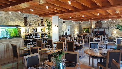 Auberge André à Cambes