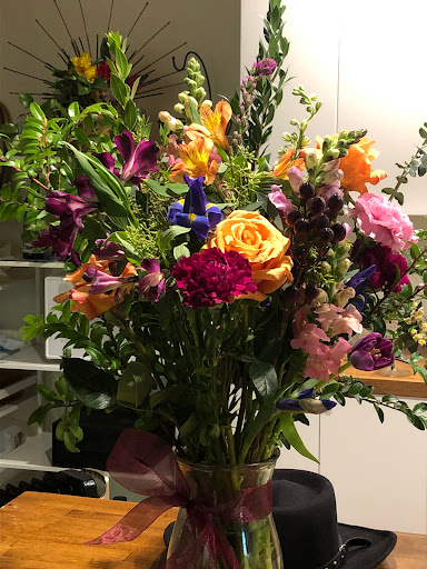 Florist «Grass Valley Florist», reviews and photos, 2153 Nevada City Hwy, Grass Valley, CA 95945, USA