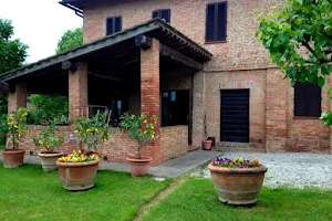 Lovely Tuscan Country House image