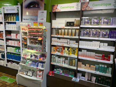 Pharmacie Demazeau à Albert