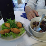 Photo n°3 de l'avis de Arnaldo.i fait le 10/08/2019 à 18:19 sur le  O Pote Restaurante à Arcos de Valdevez