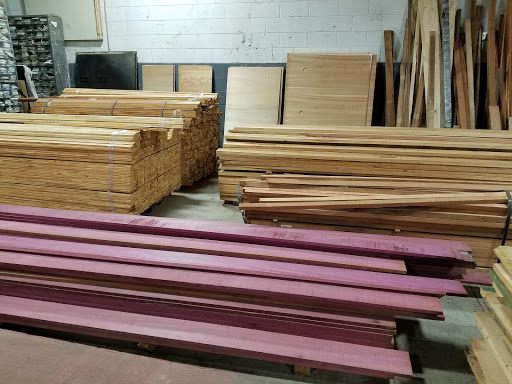 Surplus Store «Scroungers Paradise», reviews and photos, 9 Hickman Dr, Asheville, NC 28803, USA