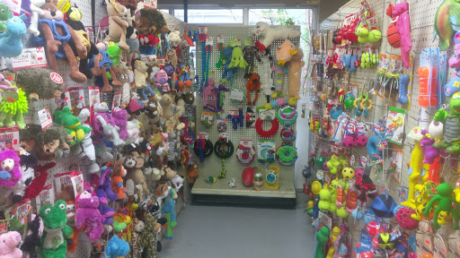 Pet Store «Plaza Pet World», reviews and photos, 230 Livingston St, Northvale, NJ 07647, USA